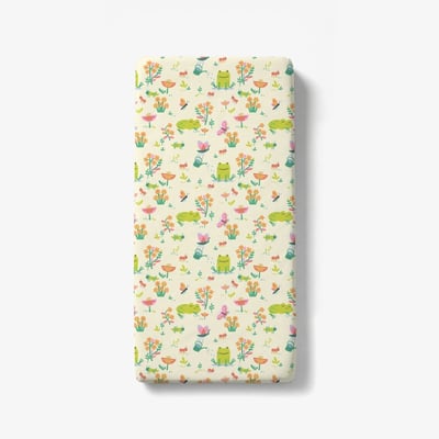 Drap housse Zélie LES MATELAS DE MORPHEE