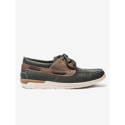 Chaussures bateau MATBOAT TBS