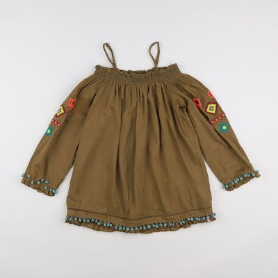 Blouse - Bon état SCOTCH AND SODA