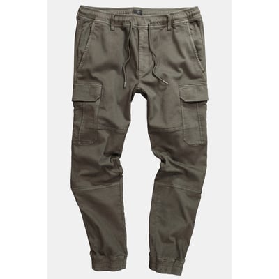 Pantalon cargo FLEXNAMIC®, nombreuses poches JP1880