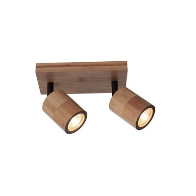Plafonnier Bambou JAVA GOOD & MOJO