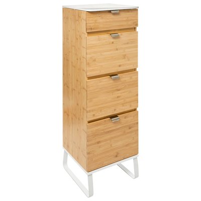 Chiffonier 3 tiroirs LEVIA 5FIVE SIMPLY SMART