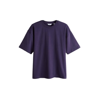T-shirt épais NEXT