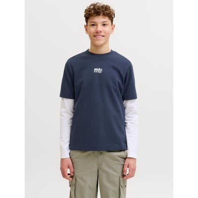 T-Shirt JACK & JONES JUNIOR