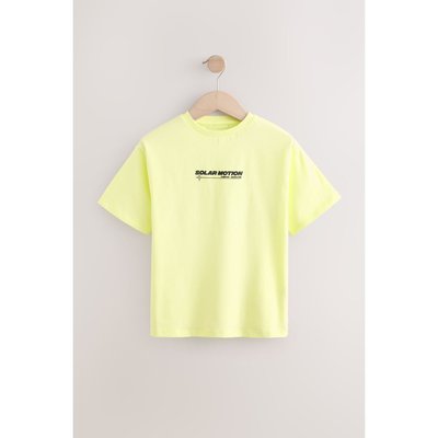 T-shirt à motif NEXT