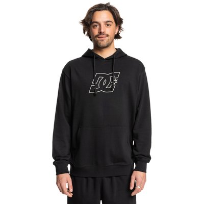 Sweat à capuche PALLET PH. DC SHOES
