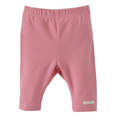 Legging jersey rose sucre d'orge SUCRE D'ORGE