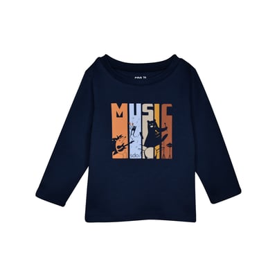 Tee shirt garcon faker SUCRE D'ORGE