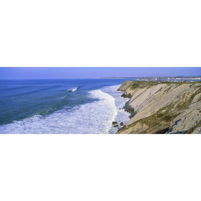Tableau Mural La Corniche MER CEANOTHE