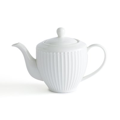 Tetera de porcelana, Jewely LA REDOUTE INTERIEURS
