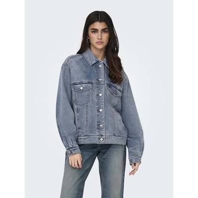 Veste en jean ONLY ONLY