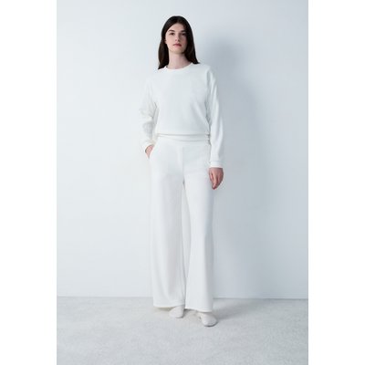 Pantalon molleton granulé LOANN ETAM