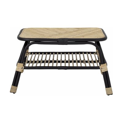 Table basse en Rotin BLOOMINGVILLE