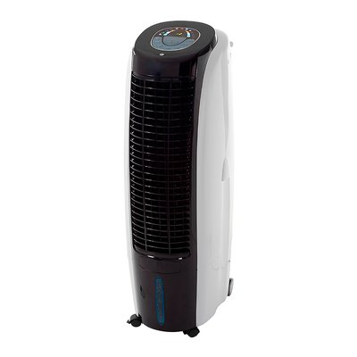 Climatizador evaporativo Rafy 125, CHAMA VERMELHA CHAMA VERMELHA