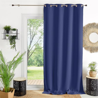 Rideau ameublement 80% occultant HOME MAISON
