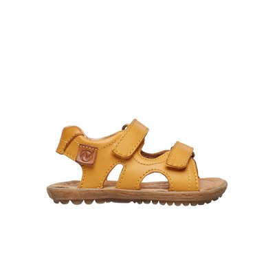 Sandales en cuir SKY NATURINO