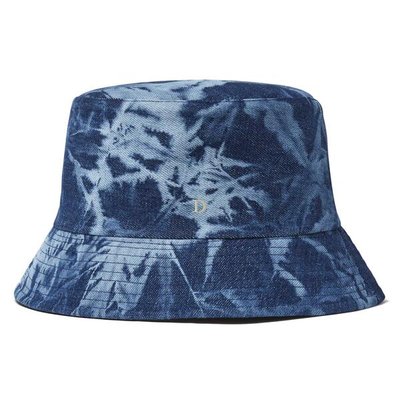 Bob denim 100% coton DRAEGER PARIS