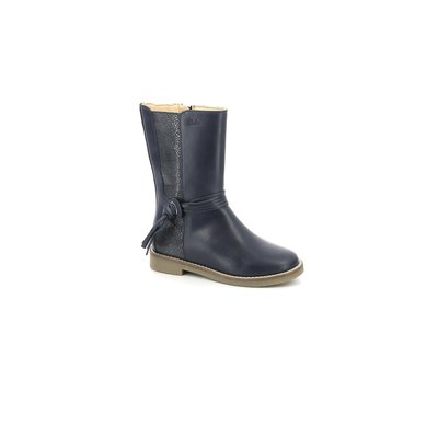 Bottes Cuir WIDOL ASTER