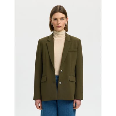 Blazer SELECTED