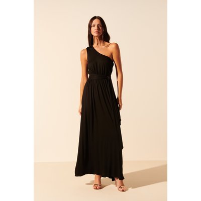 Robe asymétrique VESTA BENOA