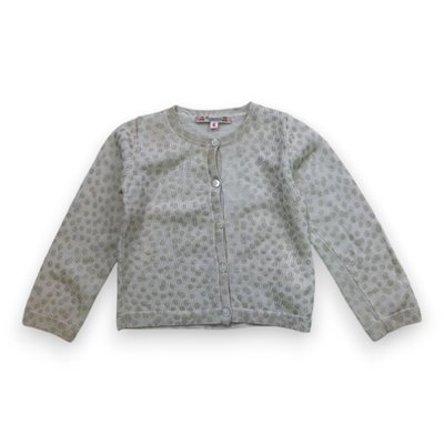 Cardigan bébé - Très bon état BONPOINT