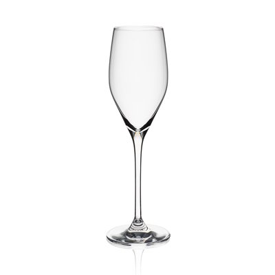 Flûte à Champagne   17 cl (lot de 6)-FAVOURITE RONA