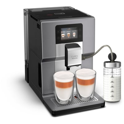 Expresso Broyeur EA875E10 KRUPS
