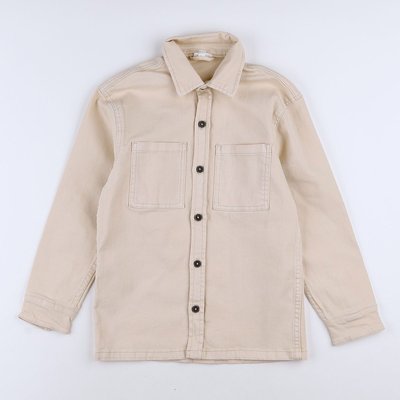 Veste imprimé au dos - Très bon état VERTBAUDET