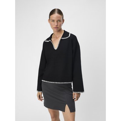 Pull en maille OBJREYNARD OBJECT