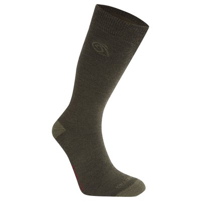 Chaussettes contrastées pour chaussures montantes CRAGHOPPERS