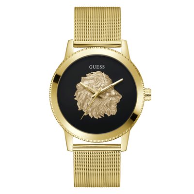 Montre Analogique MENS TREND GUESS