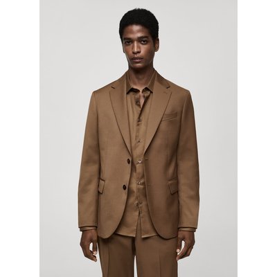 Costume homme 100 laine La Redoute