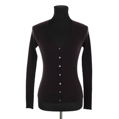 Cardigan en laine - Très Bon État VANESSA BRUNO