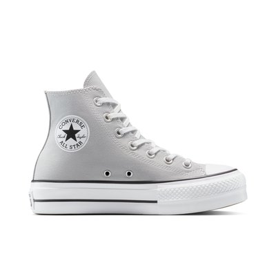 Baskets CHUCK TAYLOR ALL STAR LIFT PLATFORM CONVERSE