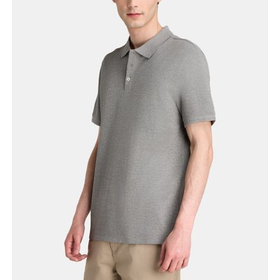 Polo Droit Soloc Coton Bio GALERIES LAFAYETTE