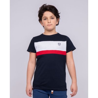 T-shirt Col Rond Pur Coton Namlet-j RITCHIE