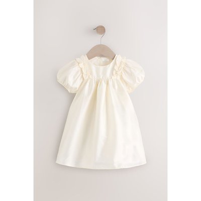 Robe de soirée à volants NEXT