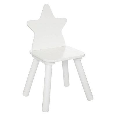 Chaise enfant ÉTOILES ATMOSPHERA