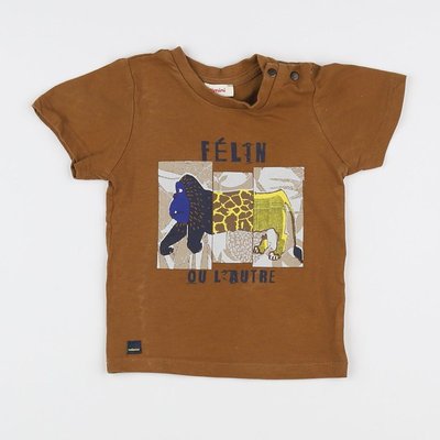 Tee-shirt - Très bon état CATIMINI