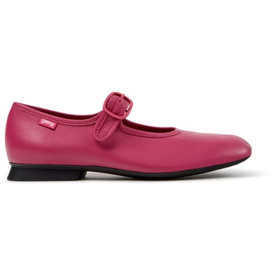 Babies en cuir Casi Myra CAMPER