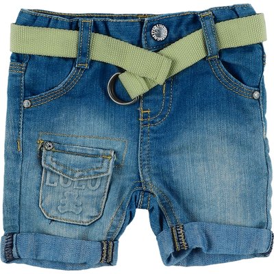 Short jean -  Très bon état LULUCASTAGNETTE