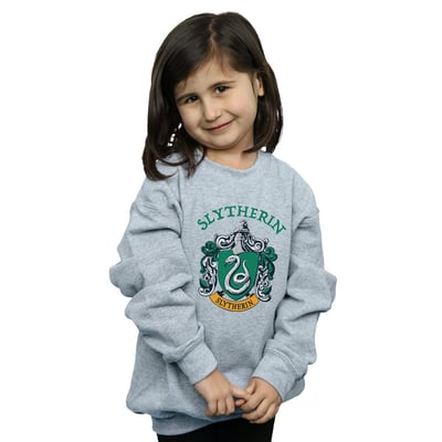 Sweat SLYTHERIN HARRY POTTER
