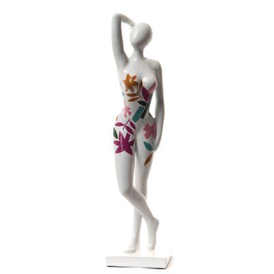 Statue femme    -INÉA AMADEUS