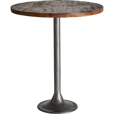 Table de bar en bois de mangue, Tyler RECOLLECTION