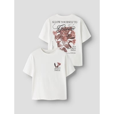 T-Shirt NAME IT