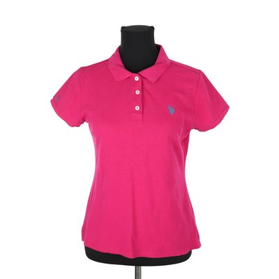 Polo en coton - Très Bon État RALPH LAUREN