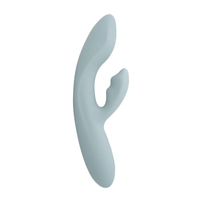 Vibromasseur Rabbit Connecté Chauffant Chika SVAKOM