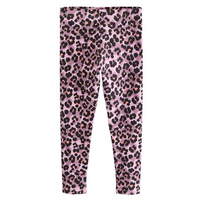 Leggings à imprimé animal NEXT