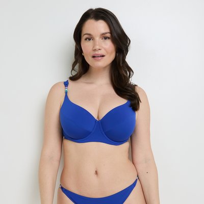 Haut de maillot de bain corbeille NELLY ROUGEGORGE LINGERIE