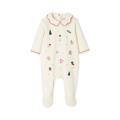Mere noel bebe La Redoute